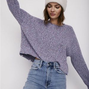 Pistola cotton sweater